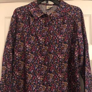 4 for $25 Vintage Nikki Size 18 Vintage Plus Size Blouses